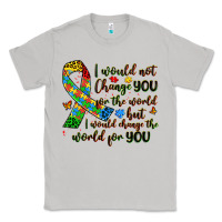 Moon Dust autism awareness Classic Tee - Artiststas