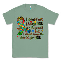 Sage autism awareness Classic Tee - Artiststas