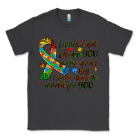Smoke autism awareness Classic Tee - Artiststas