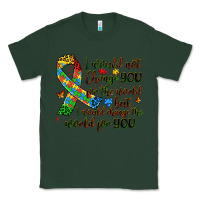 Sports Green autism awareness Classic Tee - Artiststas