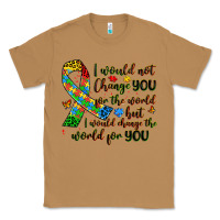 Toasted Coconut autism awareness Classic Tee - Artiststas