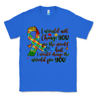 True Royal autism awareness Classic Tee - Artiststas