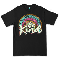 Black be kind   leopard Premium Tee - JahusDesignShop