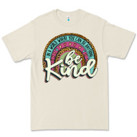 Bone be kind   leopard Premium Tee - JahusDesignShop