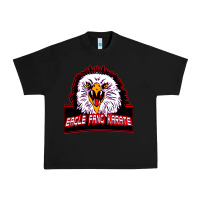 Black Eagle Fang Karate Urban Heavy Tee - Bettercallsaul