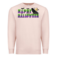 Happy Halloween Premium Sweatshirt | Teevron