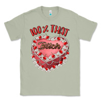 Matcha 100 that bitch Classic Tee - Artiststas