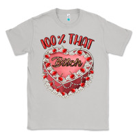 Moon Dust 100 that bitch Classic Tee - Artiststas