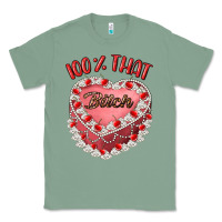 Sage 100 that bitch Classic Tee - Artiststas