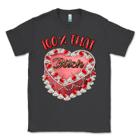 Smoke 100 that bitch Classic Tee - Artiststas