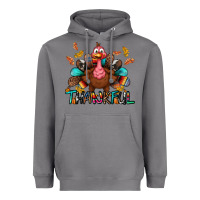 Storm Thankful Heavyweight Hoodie - BundleAndBundleShop