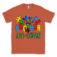 Copper my brother is au some a Classic Tee - Artiststas
