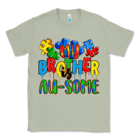 Matcha my brother is au some a Classic Tee - Artiststas