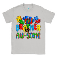 Moon Dust my brother is au some a Classic Tee - Artiststas