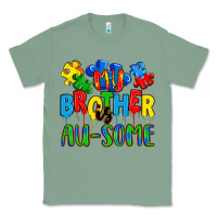 Sage my brother is au some a Classic Tee - Artiststas