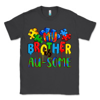 Smoke my brother is au some a Classic Tee - Artiststas