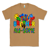 Toasted Coconut my brother is au some a Classic Tee - Artiststas