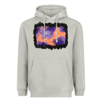 Moon Dust halloween spider web background Heavyweight Hoodie - BundleAndBundleShop