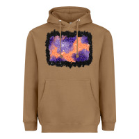 Toasted Coconut halloween spider web background Heavyweight Hoodie - BundleAndBundleShop