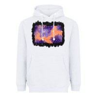White halloween spider web background Heavyweight Hoodie - BundleAndBundleShop