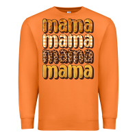 Carrot mama fall Premium Sweatshirt - BundleAndBundleShop