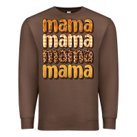 Chestnut mama fall Premium Sweatshirt - BundleAndBundleShop