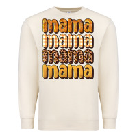 Sandshell mama fall Premium Sweatshirt - BundleAndBundleShop