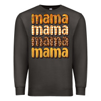 Smoke mama fall Premium Sweatshirt - BundleAndBundleShop