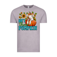 Vintage Zinc hey there pumpkin lamb Vintage Tee - Jasminsmagicworld
