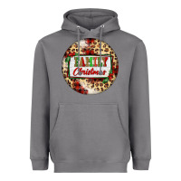 Storm Family Christmas Heavyweight Hoodie - FaDigitalArtStudio
