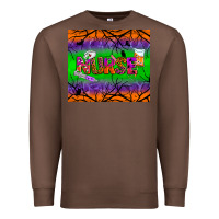 Chestnut halloween nurse tumbler Premium Sweatshirt - BundleAndBundleShop