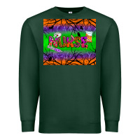 Sports Green halloween nurse tumbler Premium Sweatshirt - BundleAndBundleShop