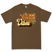 Cacao fall vibes Premium Tee - JahusDesignShop