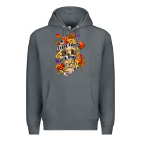 Rock Sorta sweet sorta spooky Premium Hoodie - RanaPortraitStore