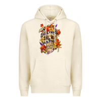 Tofu Sorta sweet sorta spooky Premium Hoodie - RanaPortraitStore