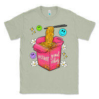 Matcha instant good vibes Classic Tee - Artiststas