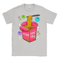 Moon Dust instant good vibes Classic Tee - Artiststas
