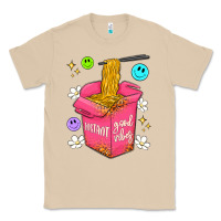 Mushroom instant good vibes Classic Tee - Artiststas