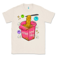 Natural instant good vibes Classic Tee - Artiststas