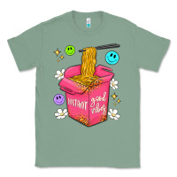 Sage instant good vibes Classic Tee - Artiststas
