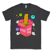 Smoke instant good vibes Classic Tee - Artiststas