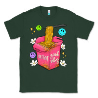 Sports Green instant good vibes Classic Tee - Artiststas
