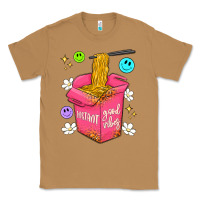 Toasted Coconut instant good vibes Classic Tee - Artiststas