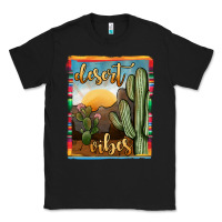 Black desert vibes Classic Tee - JahusDesignShop