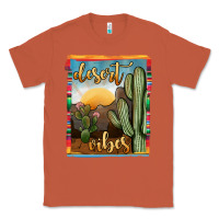 Copper desert vibes Classic Tee - JahusDesignShop