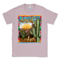 Lilac desert vibes Classic Tee - JahusDesignShop