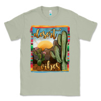 Matcha desert vibes Classic Tee - JahusDesignShop