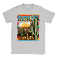 Moon Dust desert vibes Classic Tee - JahusDesignShop