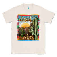 Natural desert vibes Classic Tee - JahusDesignShop