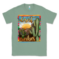 Sage desert vibes Classic Tee - JahusDesignShop